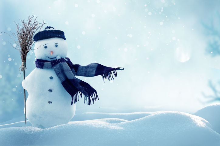 Snowman